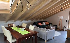 Mountain Hideout Wolfsee