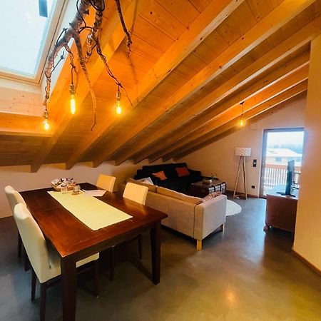 Mountain Hideout Wolfsee Fischbachau Exterior foto