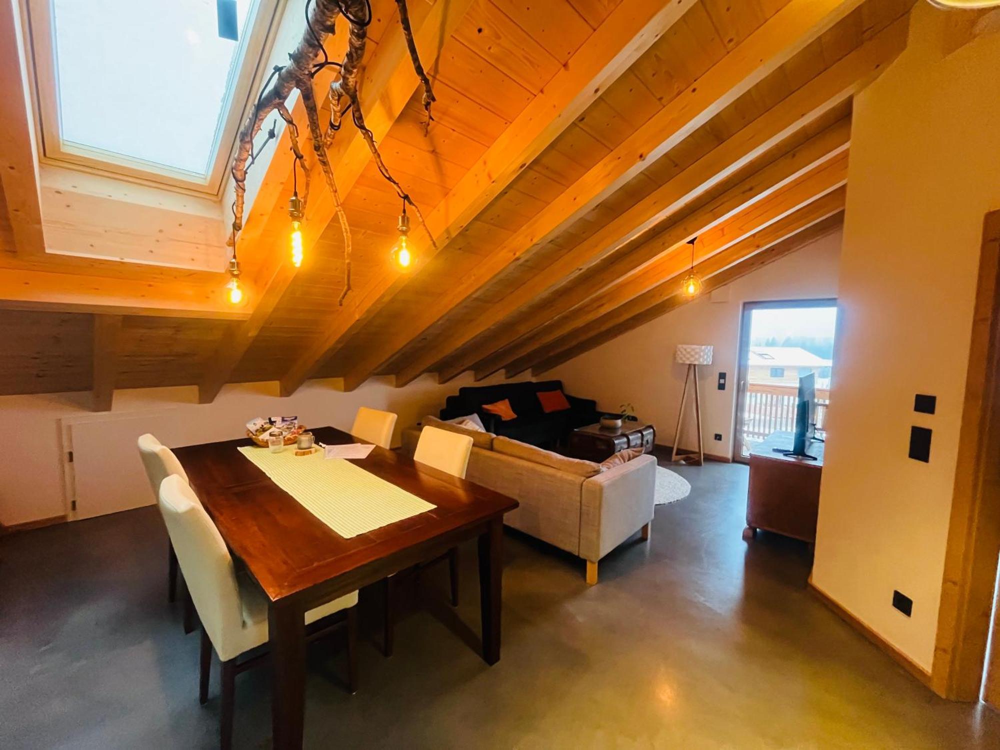 Mountain Hideout Wolfsee Fischbachau Exterior foto